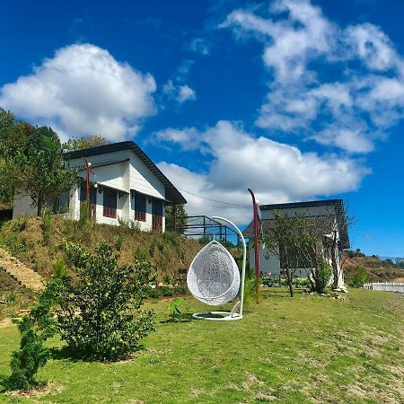 Canh Dong May Homestay ダラット エクステリア 写真