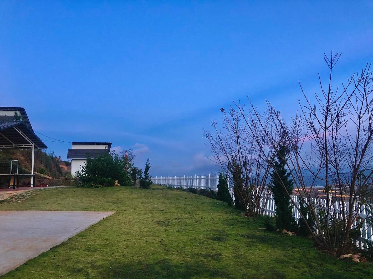 Canh Dong May Homestay ダラット エクステリア 写真