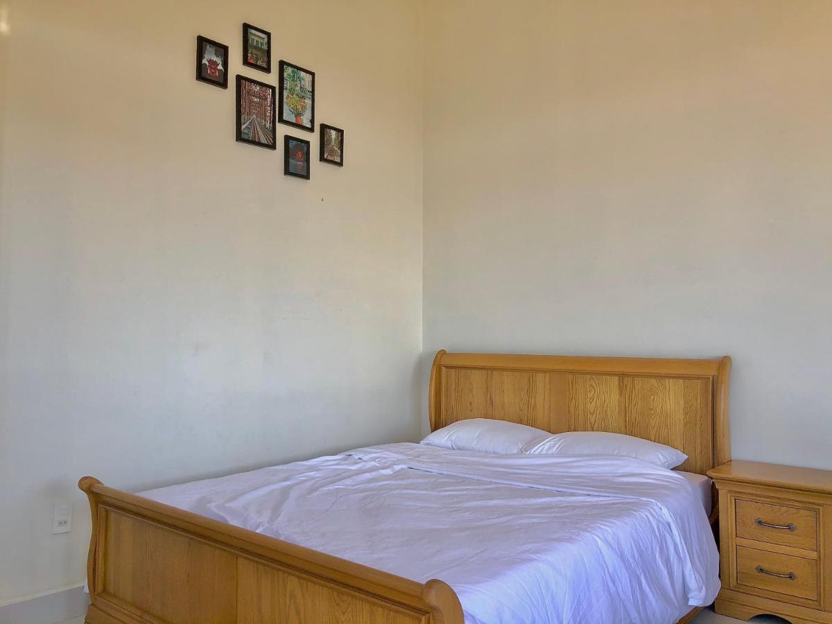 Canh Dong May Homestay ダラット エクステリア 写真