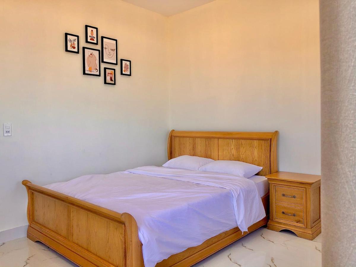 Canh Dong May Homestay ダラット エクステリア 写真